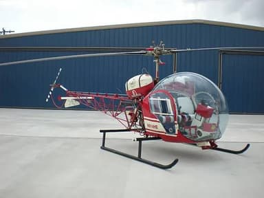 Helicopter Experts - Canyon Lake Tour — photo 1