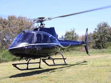 Helicopter Joy Ride Breckenridge — photo 1