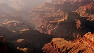 Grand Canyon South Rim, North Canyon Helicopter Flight — photo 5