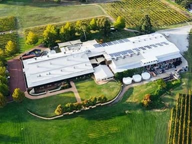 Helicopter Tour – Local Winery Lunch Experience — photo 1