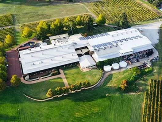 Helicopter Tour – Local Winery Lunch Experience