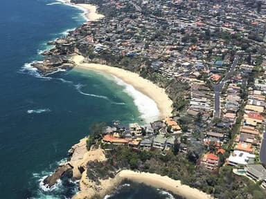 Helicopter Tour - Oceanside Harbor/Pier and back! — photo 3