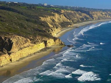 Helicopter Tour - Oceanside to Downtown San Diego/Coronado and back! — photo 1
