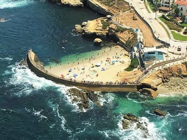 Helicopter Tour - Oceanside to Downtown San Diego/Coronado and back! — photo 3