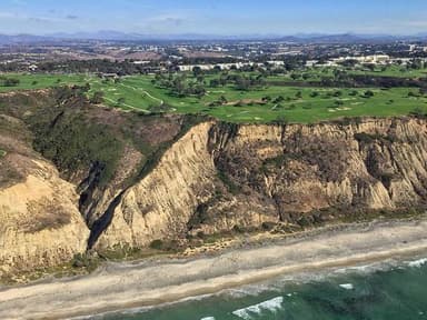 Helicopter Tour - Oceanside to Downtown San Diego/Coronado and back! — photo 2
