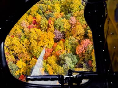 Helicopter Tour of Gatllinburg — photo 4