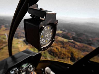Helicopter Tour of Gatllinburg — photo 3
