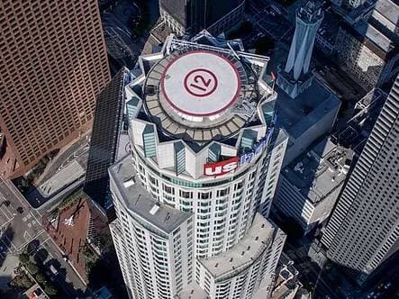 Helicopter Tour of Hollywood, Malibu, and Los Angeles