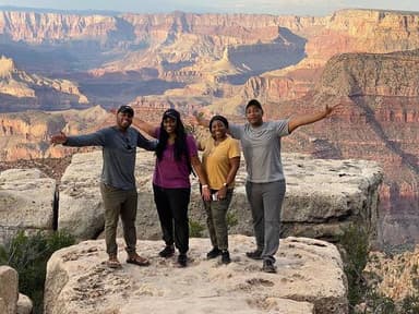 Helicopter Tour of the North Canyon with Optional Hummer Excursion — photo 2