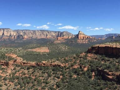 Helicopter Tour Red Rock National Park and Las Vegas — photo 4