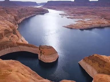 Horseshoe Bend Air Tour — photo 3