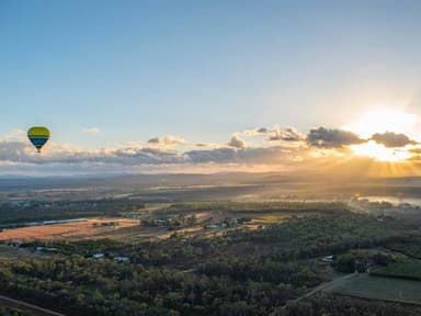 Hot Air Balloon Flight at Sunrise - with Cairns Transfers — photo 2