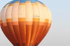 Hot Air Balloon Flight Milan — photo 1