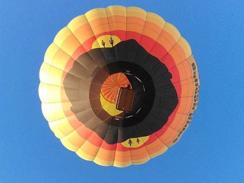 Hot Air Balloon Flight Pricing in Kalispell
