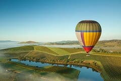 Hot Air Balloon Ride Over - Luxor — photo 1