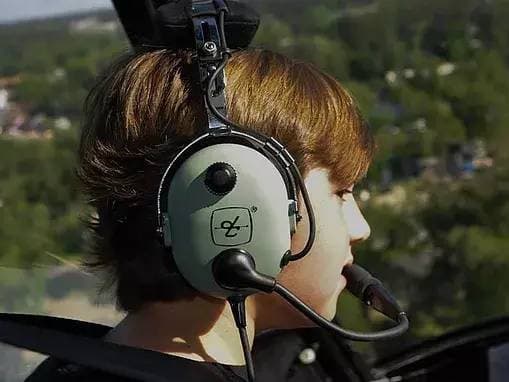 Houston Bucket List Helicopter Ride