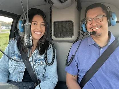 Houston H-Town Express Helicopter Tour