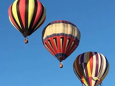 Hunterdon Ballooning - Exclusive Flights — photo 2
