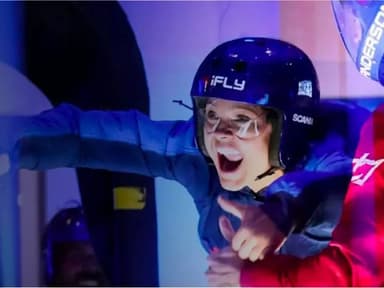 iFLY Minneapolis — photo 1