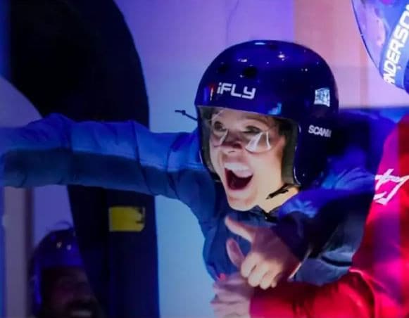 iFLY Paramus
