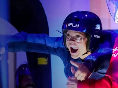 iFLY SF Bay — photo 1