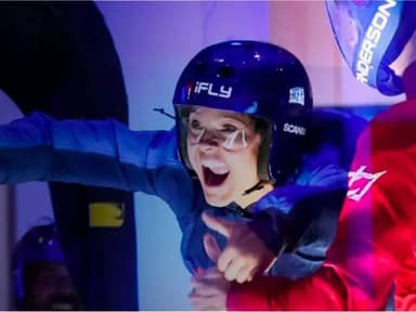 iFLY Westchester — photo 1