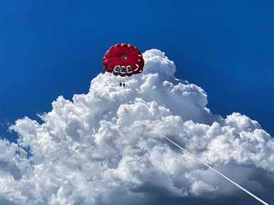 Incline Village Parasailing Adventures — photo 1
