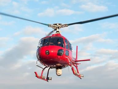Indianapolis Helicopter Rides — photo 1