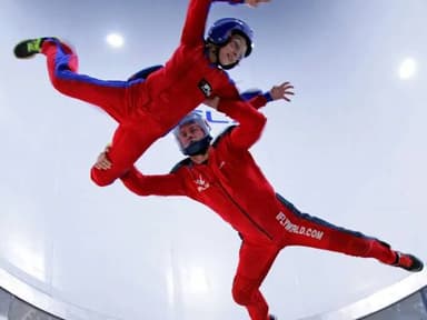 Indoor Skydiving iFLY Fort Lauderdale, 2 Flights — photo 1