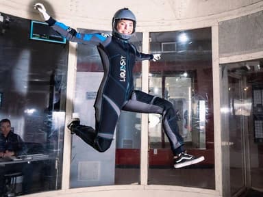Indoor Skydiving SkyVenture Arizona — photo 1