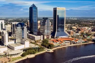 Jax Downtown Explorer Tour — photo 1