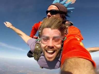 Jump Florida Skydiving in Lake Wales — photo 2