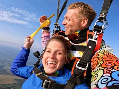 Jump Omaha Skydiving — photo 1