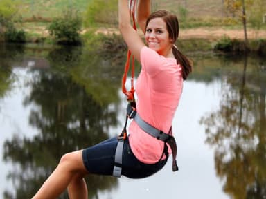 Junior Explorer Course — photo 1