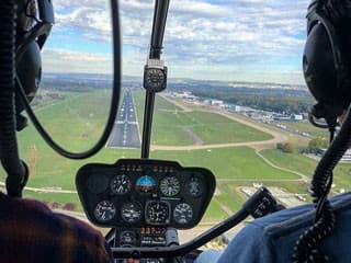Kansas City Flight Discovert