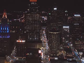Kansas City Signature City Helicopter Flight — photo 1
