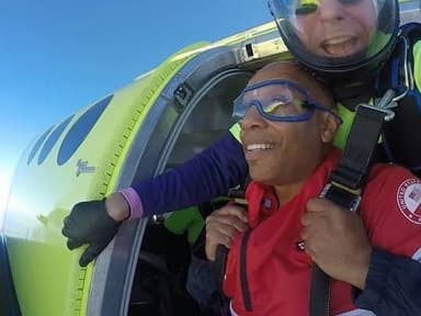 Kansas City Tandem Skydiving — photo 1