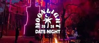 Kapolei Moonlight Date Night: Zipline + Campfire S’Mores — photo 1