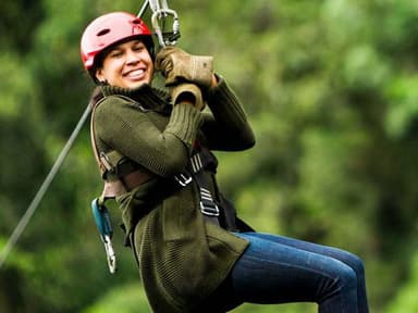Kapolei Six Zipline Adventure — photo 1
