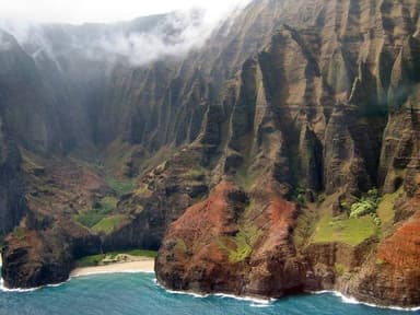 Kauai and Forbidden Island Airplane Tour — photo 1