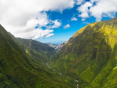 Kauai Discovery Helicopter Tour — photo 4