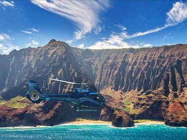 Kauai ECO Adventure Helicopter Tour — photo 2