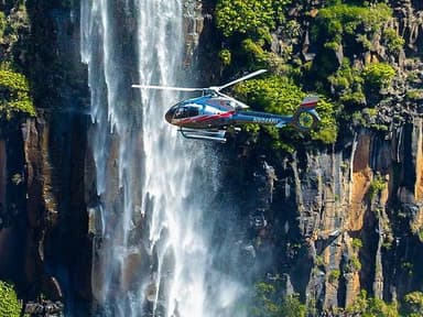 Kauai Explorer Helicopter Tour — photo 2