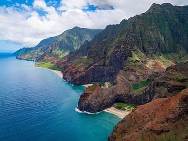 Kauai Explorer Helicopter Tour — photo 4