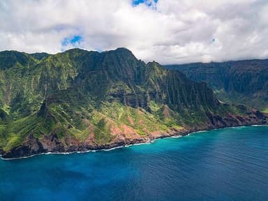 Kauai Explorer Helicopter Tour — photo 3