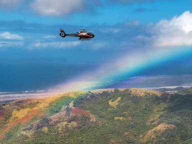 Kauai Explorer Helicopter Tour — photo 1
