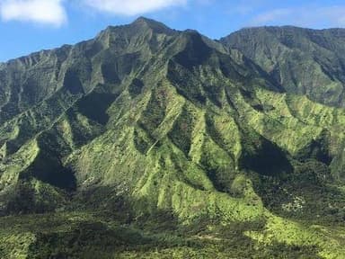 Kauai Shore Excursion: 55-minute Helicopter Adventure Flight — photo 3