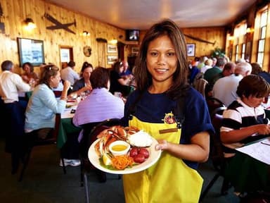Ketchikan Flightseeing & Crab Feast — photo 3