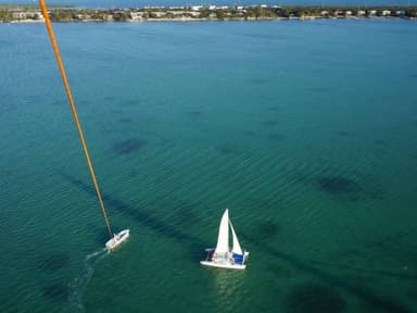 Key Largo Parasailing Adventures — photo 1