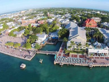 Key West Aerial Island Helicopter Tour — photo 3